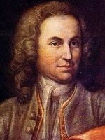 Иоганн Себастьян Бах (Bach)