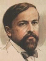 Клод Дебюсси (Debussy)