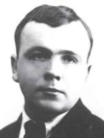 Иван Иванович Дзержинский
