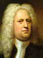 Георг Фридрих Гендель (Handel)