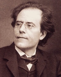 Густав Малер (Mahler)