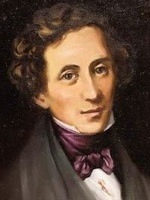 Феликс Мендельсон-Бартольди (Mendelssohn-Bartholdy)