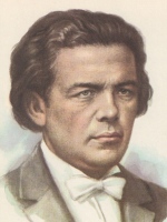 Антон Григорьевич Рубинштейн