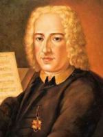 Алессандро Скарлатти (Scarlatti)