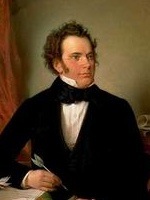 Франц Шуберт (Schubert)