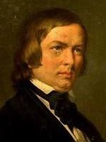 Роберт Шуман (Schumann)