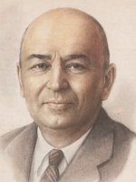 Виссарион Яковлевич Шебалин