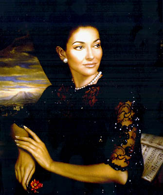 МАРИЯ КАЛЛАС (Callas)